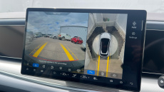 BYD Sealion 7 390kW Excellence AWD 91kWh 5dr Auto Electric Estate